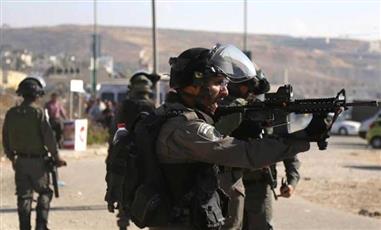 إسرائيل تغلق الأراضي الفلسطينية مع حلول عيد المظلات اليهودي