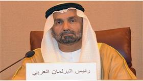 البرلمان العربي يجدد تضامنه مع مصر فى مواجهة الإرهاب
