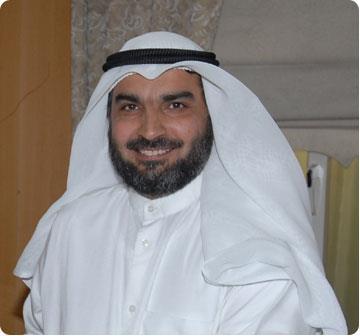 جمال  الشطي