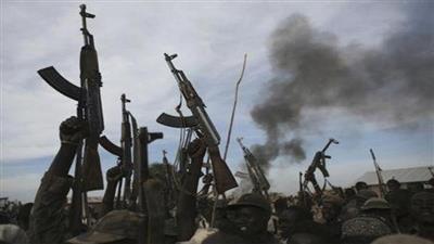 جنوب السودان.. مقتل 56 في معارك في محيط بلدة ملكال