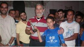 الاحتلال الإسرائيلي يعتقل مدرب كرة فلسطيني