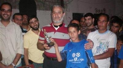 الاحتلال الإسرائيلي يعتقل مدرب كرة فلسطيني