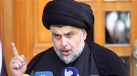 الصدر يوجه أتباعه إلى التظاهر أمام السفارة التركية