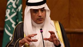 الجبير يعبر عن قلقه من دخول ميليشيات #الحشد_الشعبي إلى #الموصل وتنفيذ مجازر