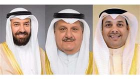 مجلس الوزراء يقبل استقالة الوزراء الصانع والعمير والكندري.. لنيتهم خوض انتخابات مجلس الأمة المقبلة