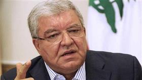 وزير الداخلية اللبناني: لا توجد هناك إمكانية لدخول نازحين جدد