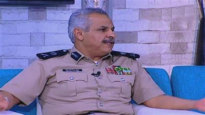 اللواء مازن الجراح عن فحص البصمة الوراثية: نبحث عن «المزور» وليس «ابن الحرام»