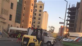 «البلدية»: رفع 6797 درباً من النفايات وتحصيل 32 ألف و193 ديناراً في سبتمبر