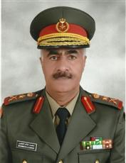 رئيس الاركان العامة للجيش الكويتي يزور بلجيكا غدا
