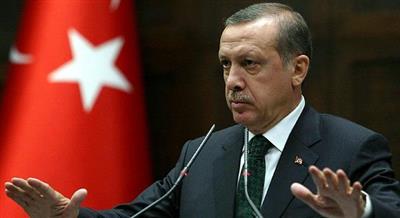 إردوغان: ما لا يقل عن مليون سوري قد يفرون إلى تركيا إذا بدأ النزوح من مدينة حلب