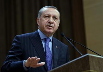 أردوغان: مشاركتنا في تحرير الموصل لحماية أمننا والتصدي للتهديدات