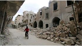 روسيا تمدد الهدنة في حلب حتى الساعة السابعة من غد الخميس