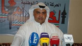 سالم العجمي
