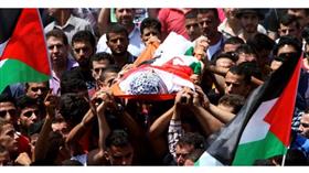 استشهاد طفل فلسطيني برصاص قوات الاحتلال شمال الخليل