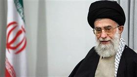 آية الله علي خامنئي