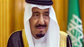 في أول زيارة منذ توليه الحكم.. الملك سلمان إلى قطر للتعزية بأميرها الأسبق