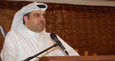 ماضي الخميس الأمين العام للملتقى الإعلامي العربي