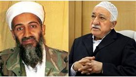 تركيا: غولن بالنسبة لنا مثل بن لادن لأمريكا