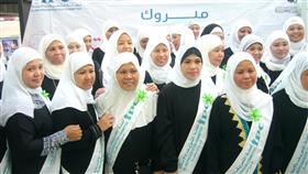 الشئون النسائية بلجنة التعريف بالاسلام أقامت ملتقيات ومشاريع ثقافية للجاليات والمسلمين الجدد