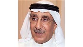وزير الكهرباء والماء الكويتي المهندس أحمد خالد الجسار