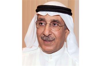 وزير الكهرباء والماء الكويتي المهندس أحمد خالد الجسار