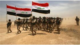 الجيش العراقي يعد لأكبر هجوم بري في اليوم الـ 11 لعملية الموصل