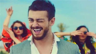 سعد لمجرد