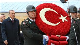 اردوغان: سنعيد العمل بعقوبة الإعدام.. قريبا