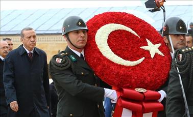 اردوغان: سنعيد العمل بعقوبة الإعدام.. قريبا