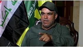 الحشد الشعبي لأردوغان: مستعدون للمواجهة ولو داخل تركيا