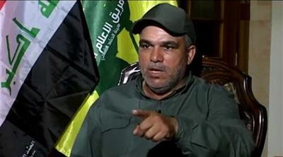 الحشد الشعبي لأردوغان: مستعدون للمواجهة ولو داخل تركيا