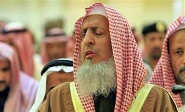مفتي السعودية: استهداف مكة.. «نعمة» كشفت «الخبثاء»
