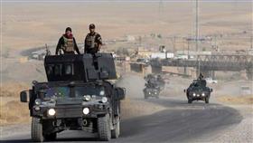 وزارة الدفاع العراقية: طائرات التحالف الدولي تقتل 910 مسلحين من «داعش» منذ بدء عملية تحرير الموصل