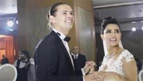 طبيب روسي يُشهر إسلامه ليتزوج من ممثلة مصرية