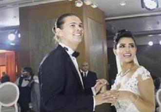 طبيب روسي يُشهر إسلامه ليتزوج من ممثلة مصرية