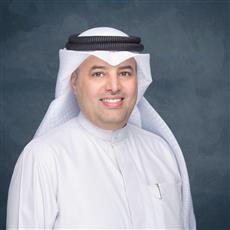 مبارك الحجرف