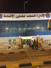 «الداخلية»: 1057 شكوى استقبلتها ادارة العمالة المنزلية منذ بداية العام وإيجاد الحلول لمعظمها