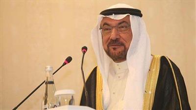 ماذا قال «إياد مدني» في أول تعليق له بعد استقالته من منظمة التعاون الإسلامي؟