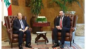الحريري يضمن رئاسة الحكومة الجديدة