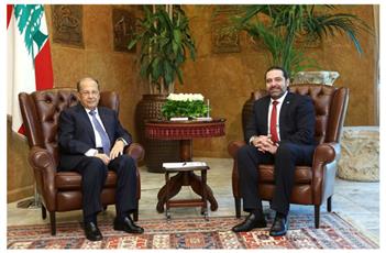 الحريري يضمن رئاسة الحكومة الجديدة