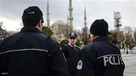 «تركيا».. اعتقال قادة في حزب الشعوب الديمقراطي الموالي لـ «الأكراد»