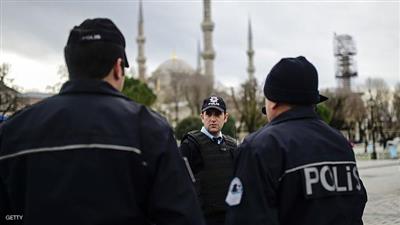 «تركيا».. اعتقال قادة في حزب الشعوب الديمقراطي الموالي لـ «الأكراد»