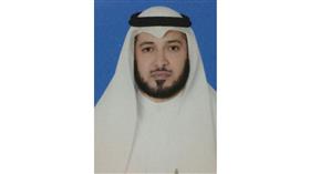 مدير إدارة التدقيق ومتابعة خدمات البلدية بحولي فالح العتيبي