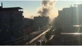 9 قتلى في هجوم بسيارة مفخخة جنوب شرقي تركيا