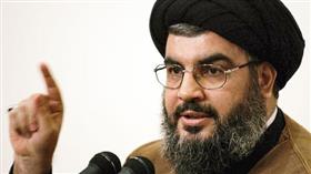 نصر الله: لبنان الآن أمام فرصة تاريخية بعد ملء الفراغ الرئاسي