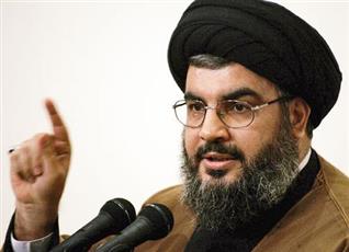 نصر الله: لبنان الآن أمام فرصة تاريخية بعد ملء الفراغ الرئاسي