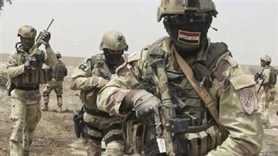 خمسة قتلى من القوات العراقية و12 جريحًا بمعارك عنيفة في حي الزهراء شرقي الموصل ش