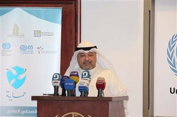 «التخطيط والتنمية»: الكويت حققت جزء كبيراً من أهداف التنمية المستدامة لما بعد 2015