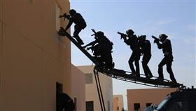 الكويت: «أمن الخليج 1» رادع للإرهاب