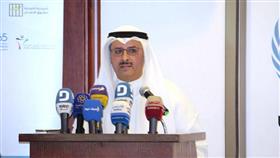 60% القوة العاملة في الكويت